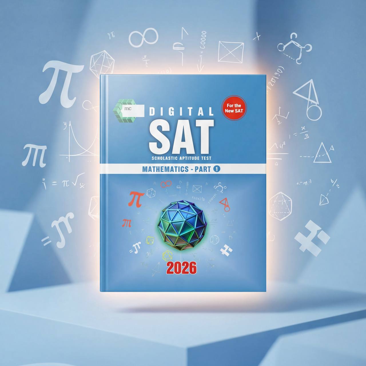 SAT Matematika
