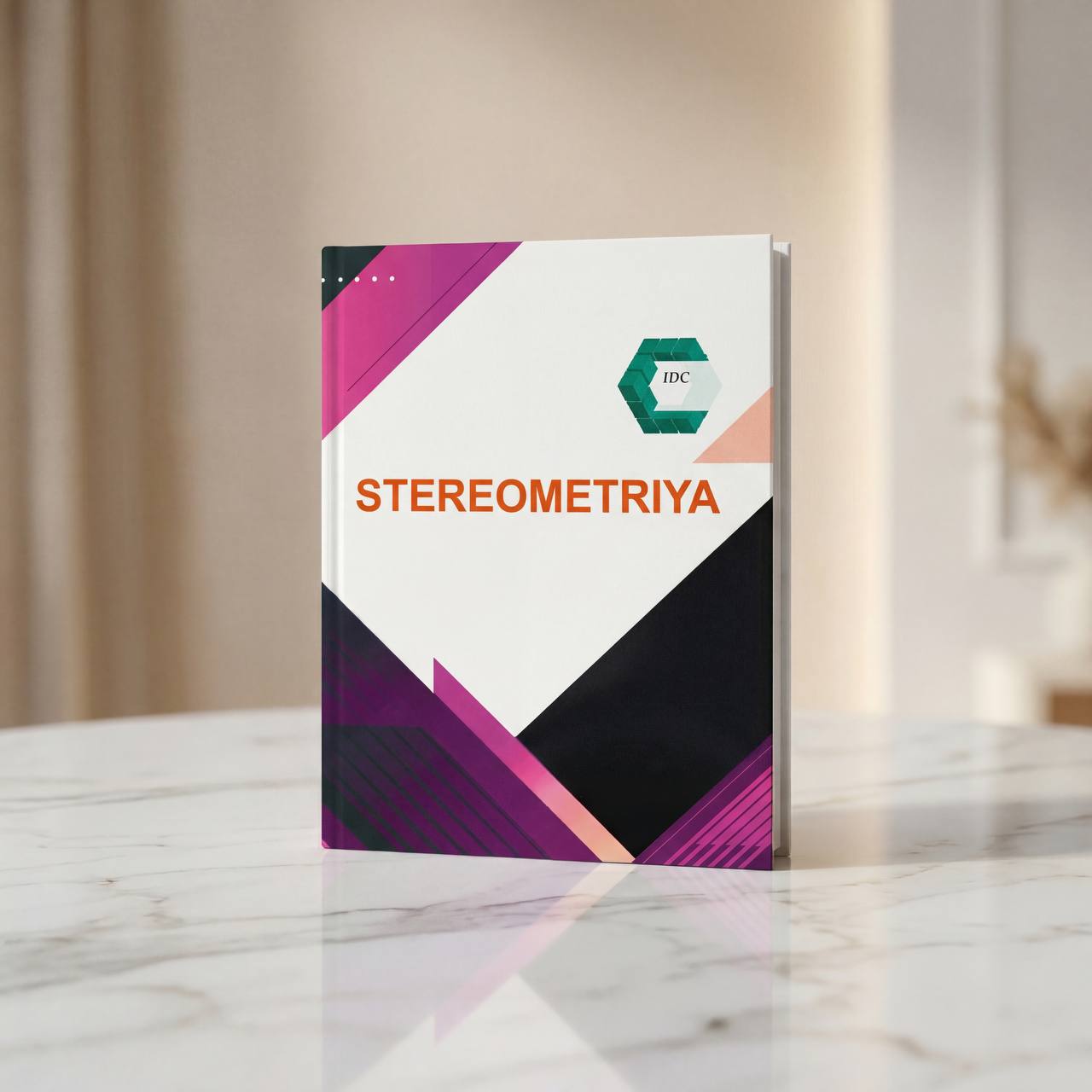 Stereometriya